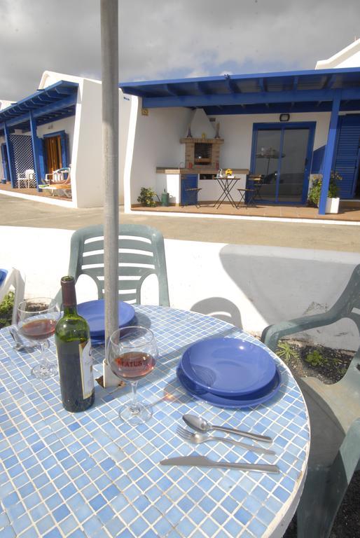 Punta Mujeres Casitas Del Mar Διαμέρισμα Arrieta  Δωμάτιο φωτογραφία